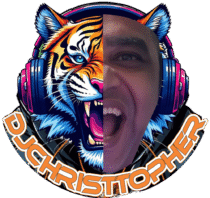 djchristtopher.com