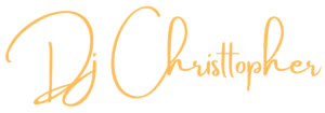 Contato _ Autografo - Dj Christtopher