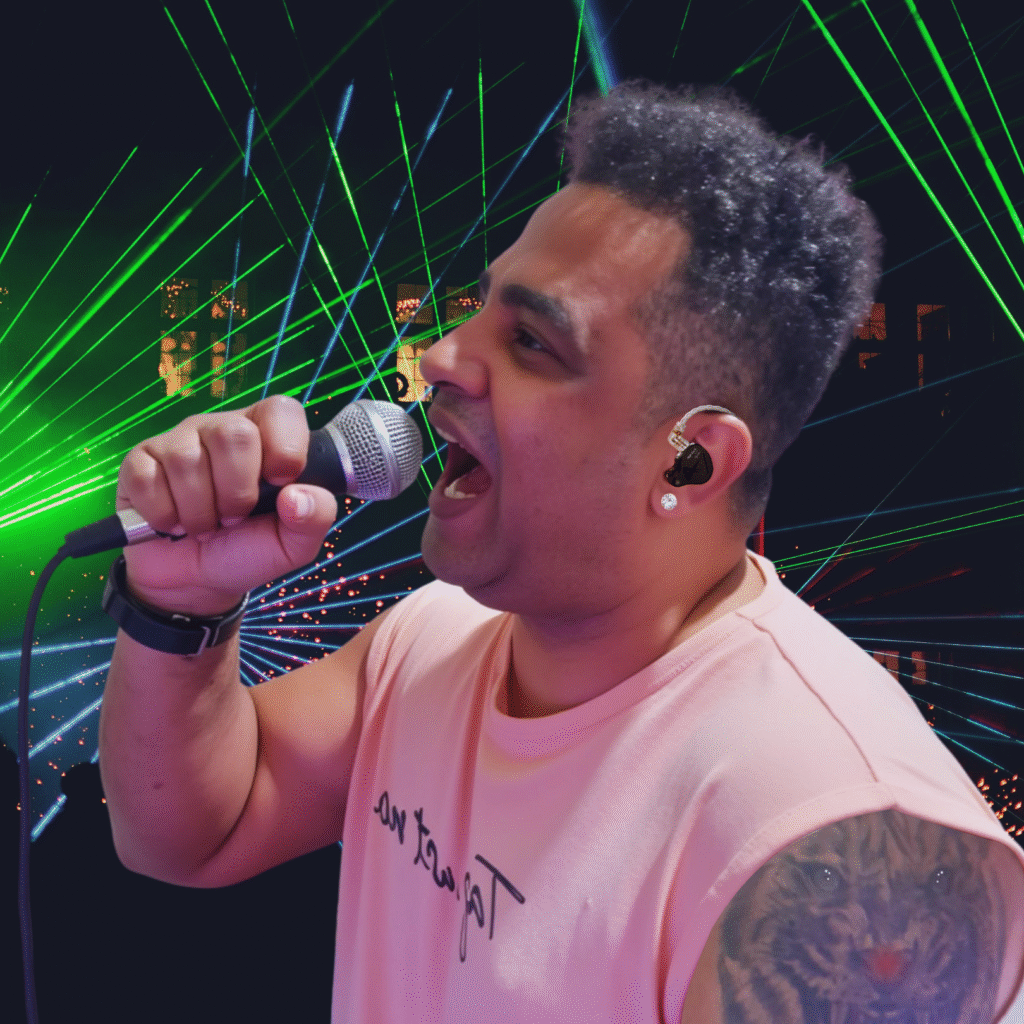 Sobre Dj Christtopher Top Funk Dance