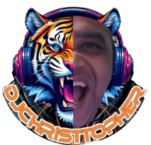Logo - DJ Christtopher
