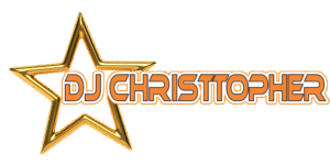 Logo - Dj Christtopher Estrela