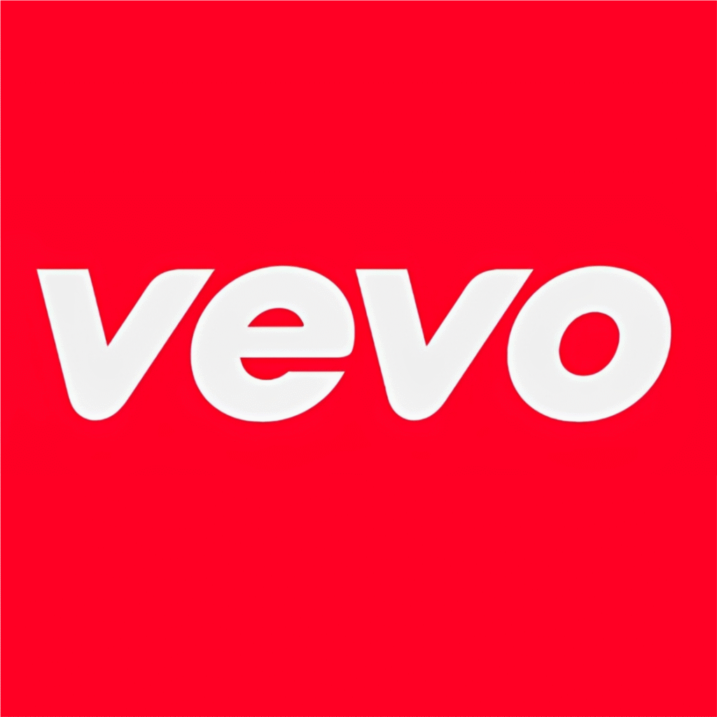 Videos - VEVO
