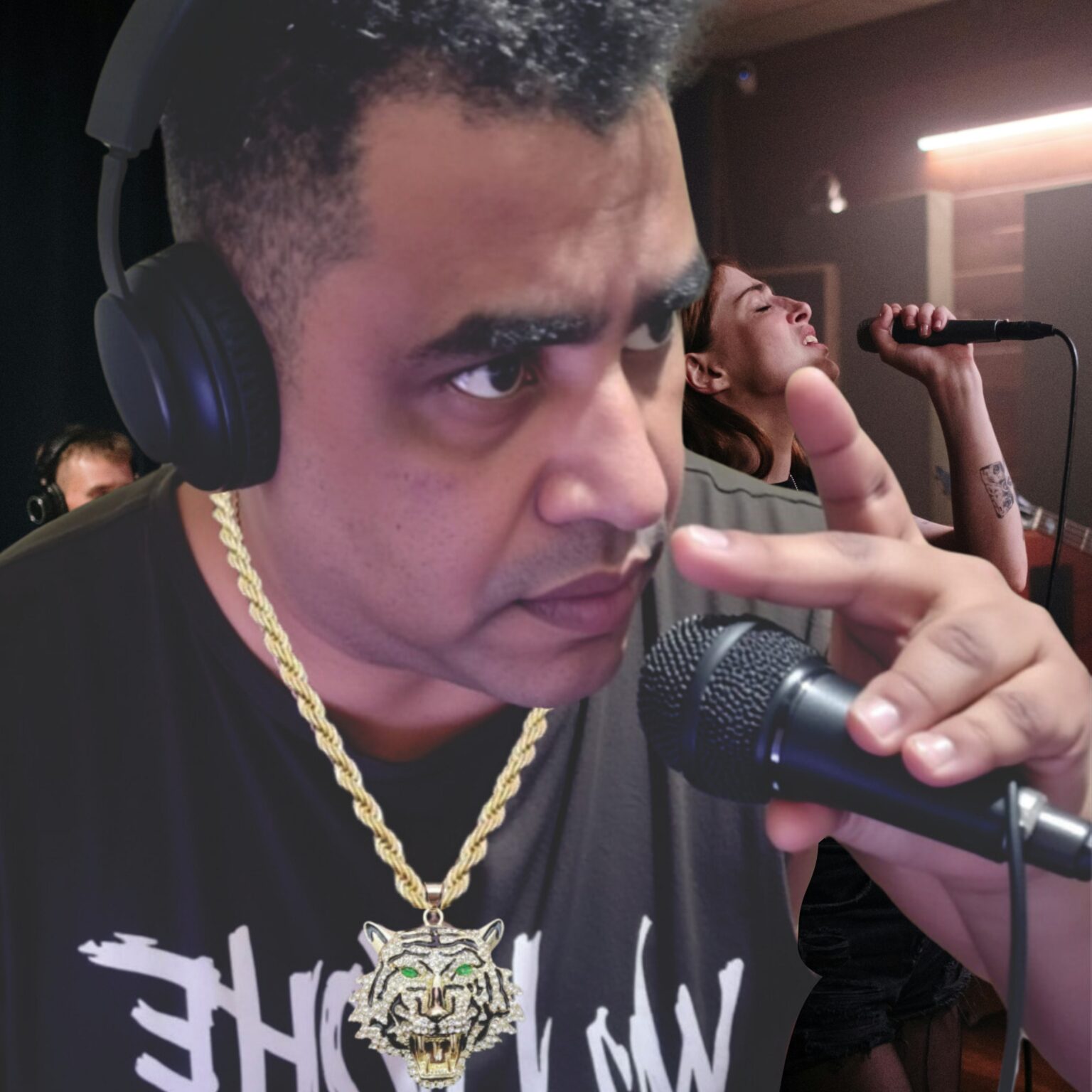 dj-christtopher-oficial-top-dj-funk-dance-brasil - Stúdio